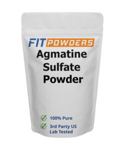 Agmatine Sulfate Powder