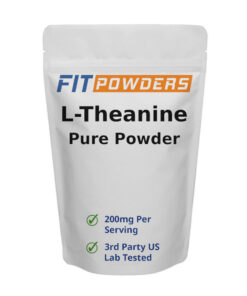 L-Theanine Powder