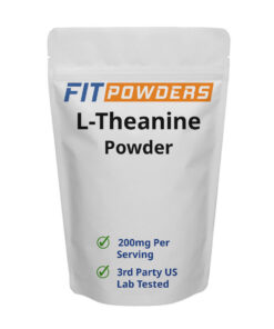 L-Theanine Powder