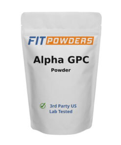 Alpha-GPC Powder