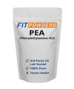 Beta Phenylethylamine HCL (PEA) Powder
